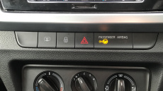 Skoda Fabia 1.0 TSI Colour Edition 5dr Petrol Hatchback